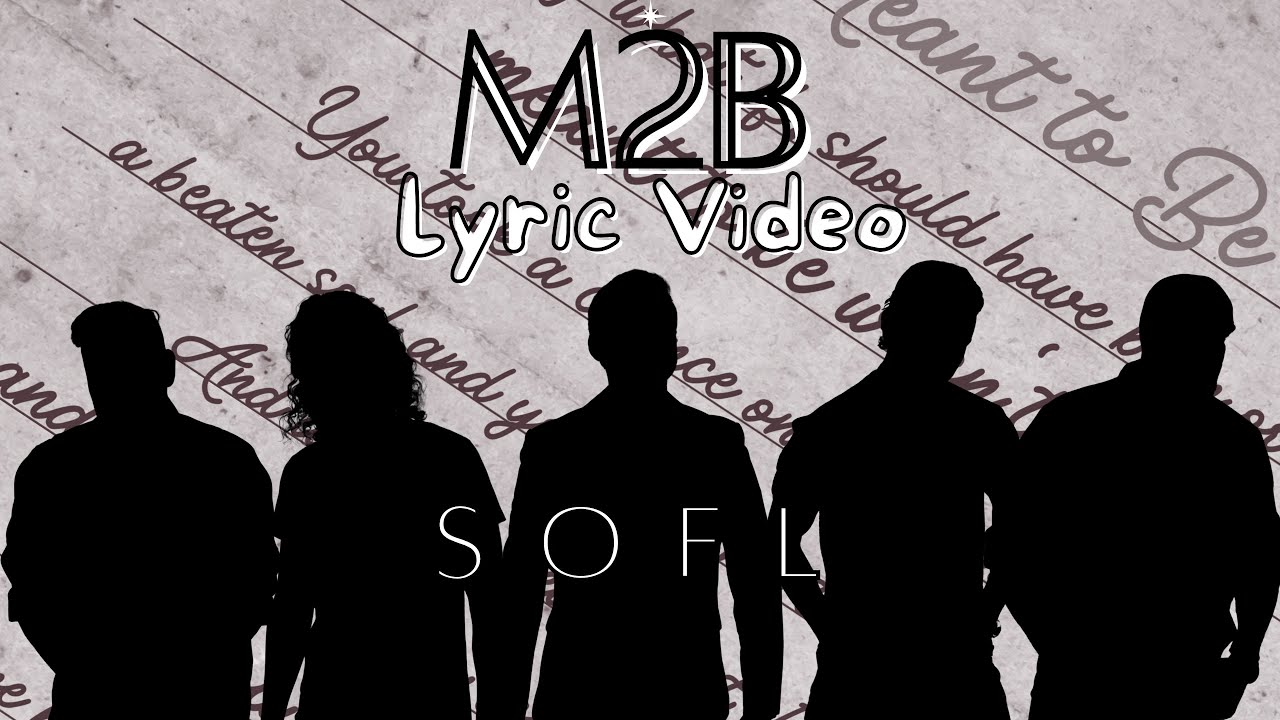 M2B adlı videoyu YouTube'da izle M2B adlı videoyu YouTube'da izle