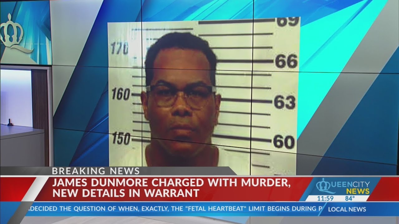 Allisha Watts murdered on day she was last seen: Warrant