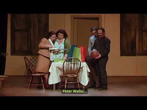 Made in Lanús - Obra de teatro completa