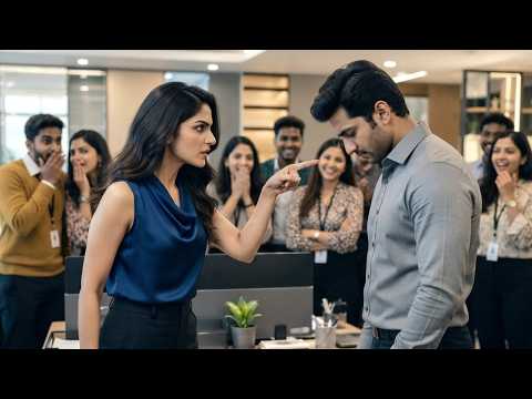 মেয়েটি এই বলে ছেড়ে চলে গেল যে, “তুমি আমার যোগ্য নও।” ৭ দিন পর ছেলেটির সত্যিটা জানতে পেরে হতবাক...