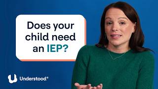 Special Education Teacher Explains Ieps How To Get One, Meeting Tips, And More Experts Answer