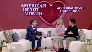 Heart Disease Risks With Dr. John Whyte