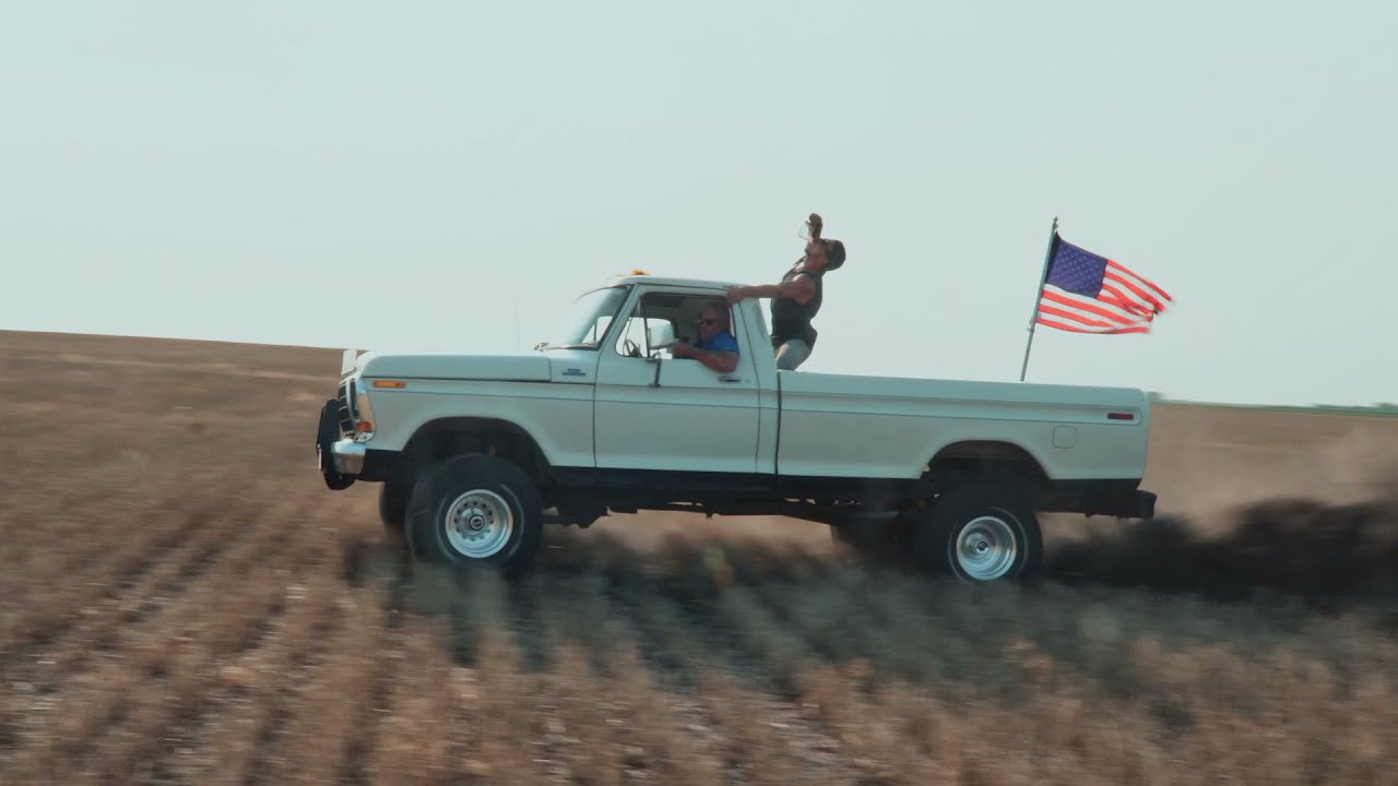 Kickin' Up Dust Dakota Dirt Coffee YouTube