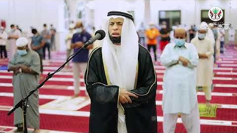 سورة الحجرات @ بصوت القارئ عادل مسلم #