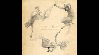 Miniatura de vídeo de "Haken - Earthlings (2014)"