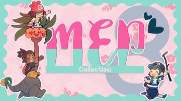 ❝Keep Dreaming❞ 「 MEP COLLECTION #8」