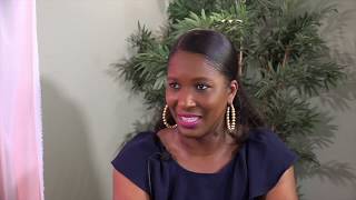 Herbert Dennard Show | A. Joi Jones, Richard Robinson, etc.| 080119