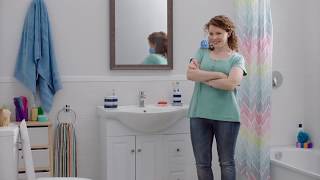 Bathroom Grime Fighter | Scrubbing Bubbles®
