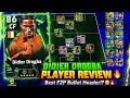 NEW DIDIER DROGBA 🔥 Player Review 💥 BULLET HEADER💥 EFOOTBALL 2026