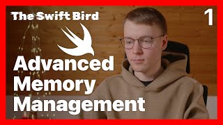 Side Table, Object Lifecycle, Unowned Refs | Advanced Memory Management in #Swift (1) | @SwiftBird