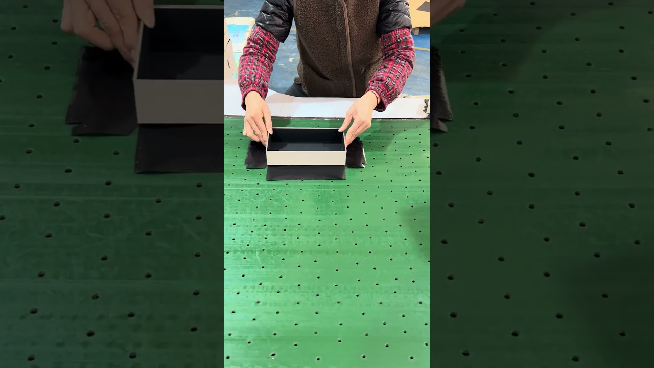 Unboxing the Ultimate Perfume Box: A Fragrance Lover's Dream! Watch Now!