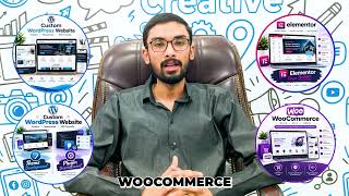 Aun Ali Wordpress Developer and Shopify Expert