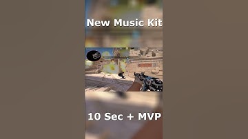 Denzel Curry, ULTIMATE | NEW CSGO Music Kit