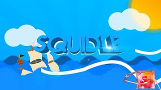 Intro For Squidle | YoniFX remake | 100% Android [CCP] | GevorgFX