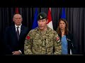 Four dead, nearly 60 injured in Canada military accident