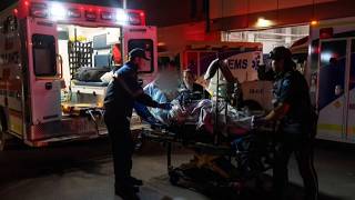 Four dead, nearly 60 injured in Canada military accident
