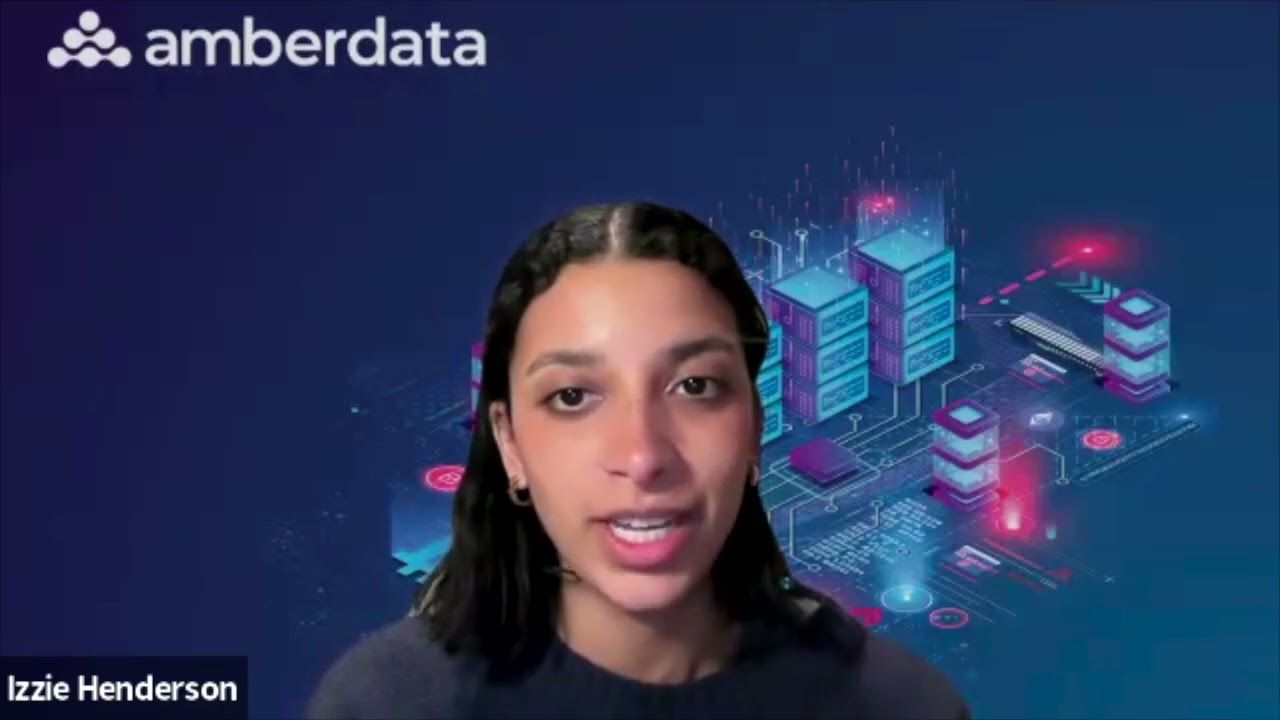 Amberdata Podcast #25 - CeFi, DeFi and TradFi Datasets in AD Derivatives