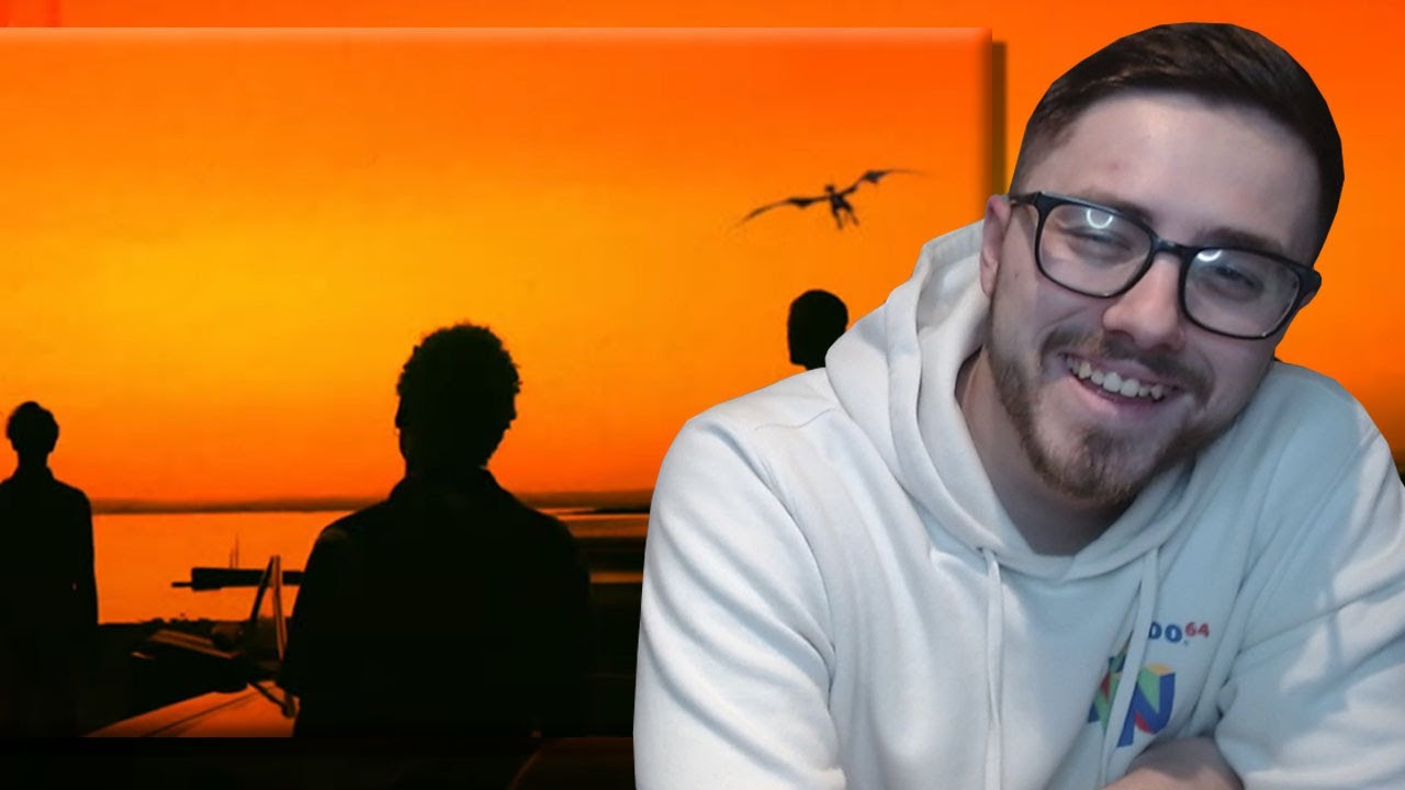 LAYLOW - WAVY | REACTION!!