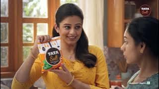 Tata Salt – The Sharp Choice for Your Family! | Tamil