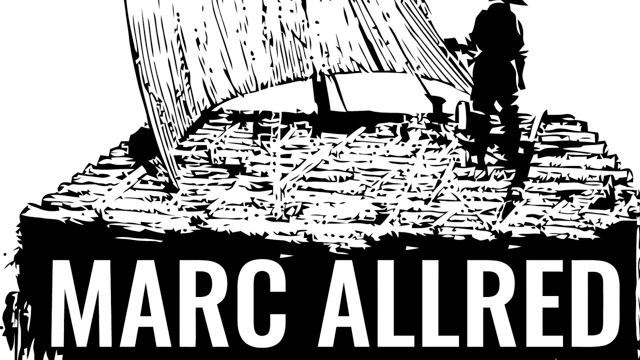 Fugees - Ready or Not (Marc Allred Live Looped Cover)