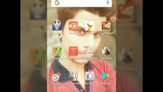 how to change oppo A57 theme no Root and others  mobile change launcher screenshot 5