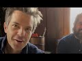 The Killers - Instagram Live Q&A (12th Feb 2021)