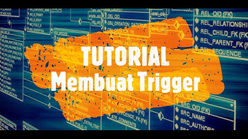 TUTORIAL Pembuatan Trigger dalam MYSQL Menggunakan Command Prompt (CMD)