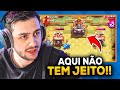 ESSE DECK DEVIA SER PROIBIDO!! - CLASH ROYALE