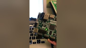 Lab 10 embedded systems