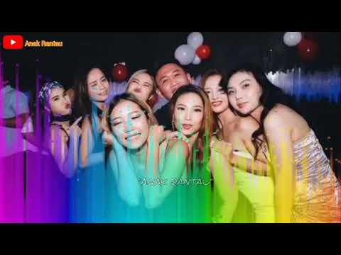 DJ BREAKBEAT Rasa nya Aku Sedang Melayang Viral 2021 Full Bass #breakbeat #AnakRantau