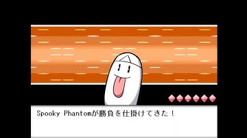 Touhou puppet dance performance -Extended Vs.Spooky