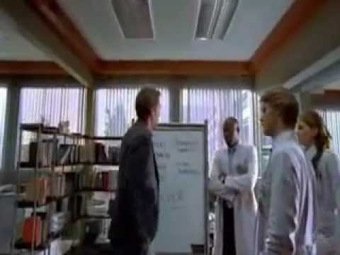 House MD - I don't like mondays