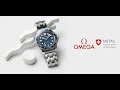 А новый Omega Seamaster 300m лучше?