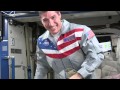 Exp 37/38 Mike Hopkins' Post Flight Video - Keeping Tabs and Heading Home