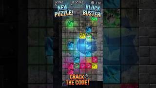 Testing a level in my block-puzzle game screenshot 1