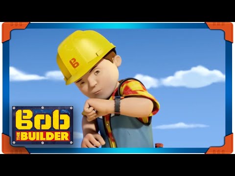 Will the launch succeed!? | Bob the Builder | Cartoons for Kids | WildBrain Toons