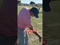 This Is How You Hit The Low Bullet Driver!