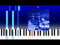Ogryzek AURA Piano Tutorial Ogryzek AURA Piano Tutorial