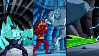 Ben Tried 5 Aliens and Still Couldn't Win... Until THIS One | Ben 10 Ultimate Alien