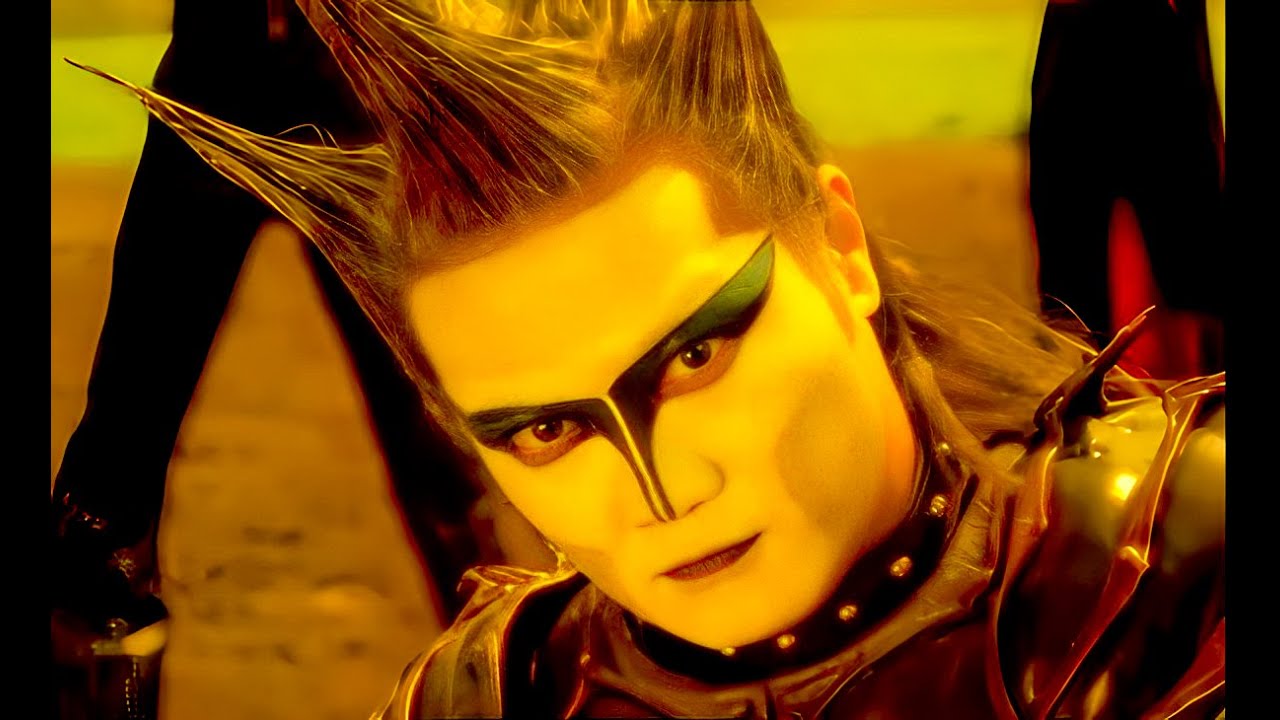 聖飢魔II Seikima-II - 'CM'' (Tv Comercial) #34 - YouTube