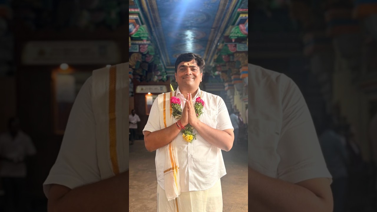 Rameshwaram Dham Yatra #shorts #rameshwaram #RamKiKhoj #GenZKeRam #30Din30Sawal #ankitavasthisir