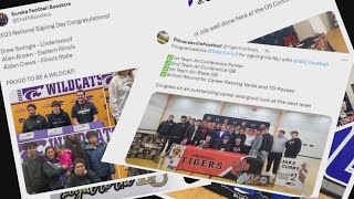 National Signing Day 2023