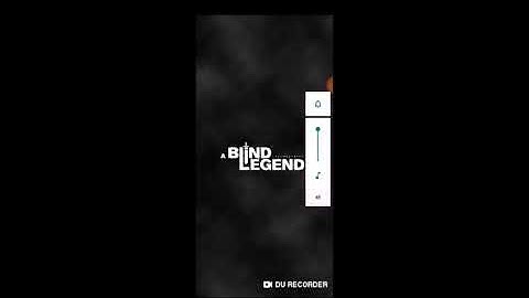 How to play a blind legent part 3 for android?