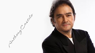 Anthony Castelo Songs Collection Opm