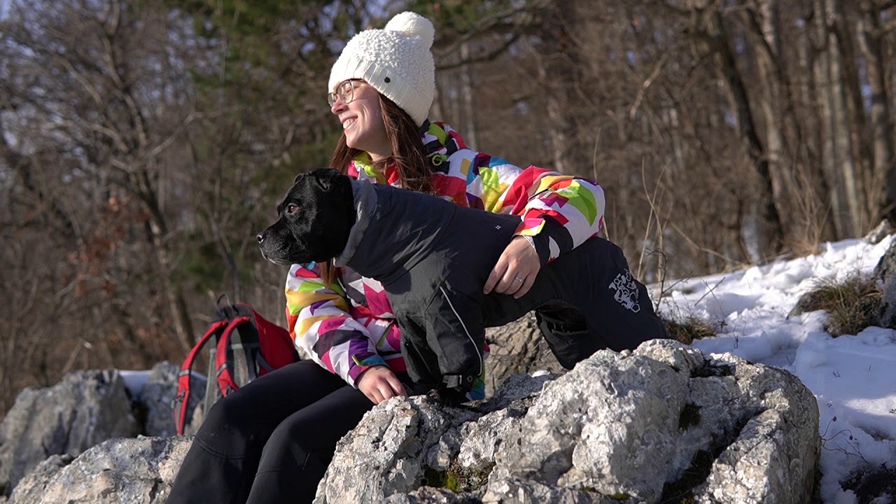 Hurtta Extreme Overall