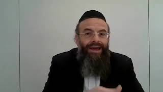 הרה״ג דוד שמואל קלופפר | דף יומי פסחים | צ״ז ע״ב