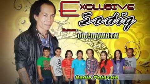 Gadis Malaysia - Sodiq Monata (Official Music Video)