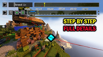 How To Install Replay Mod In Tlauncher