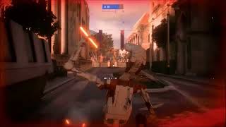 I Played Galactic Assault: Naboo - CIS | Star Wars: Battlefront II