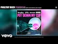 Philthy Rich - Put Down My Cup (Audio) ft. BandGang Lonnie Bands, 9000 Rondae, Molly Brazy